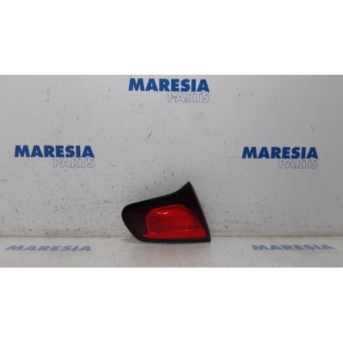 Citroen - C3 - Taillight, left