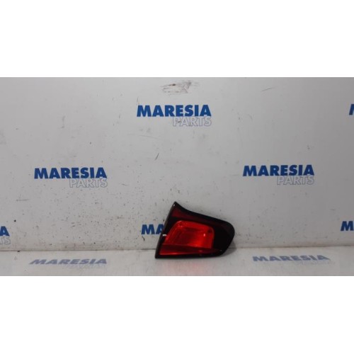 Citroen - C3 - Taillight, right