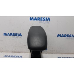 Citroen - C3 - Armrest