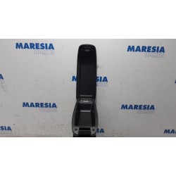 Citroen - C3 - Armrest