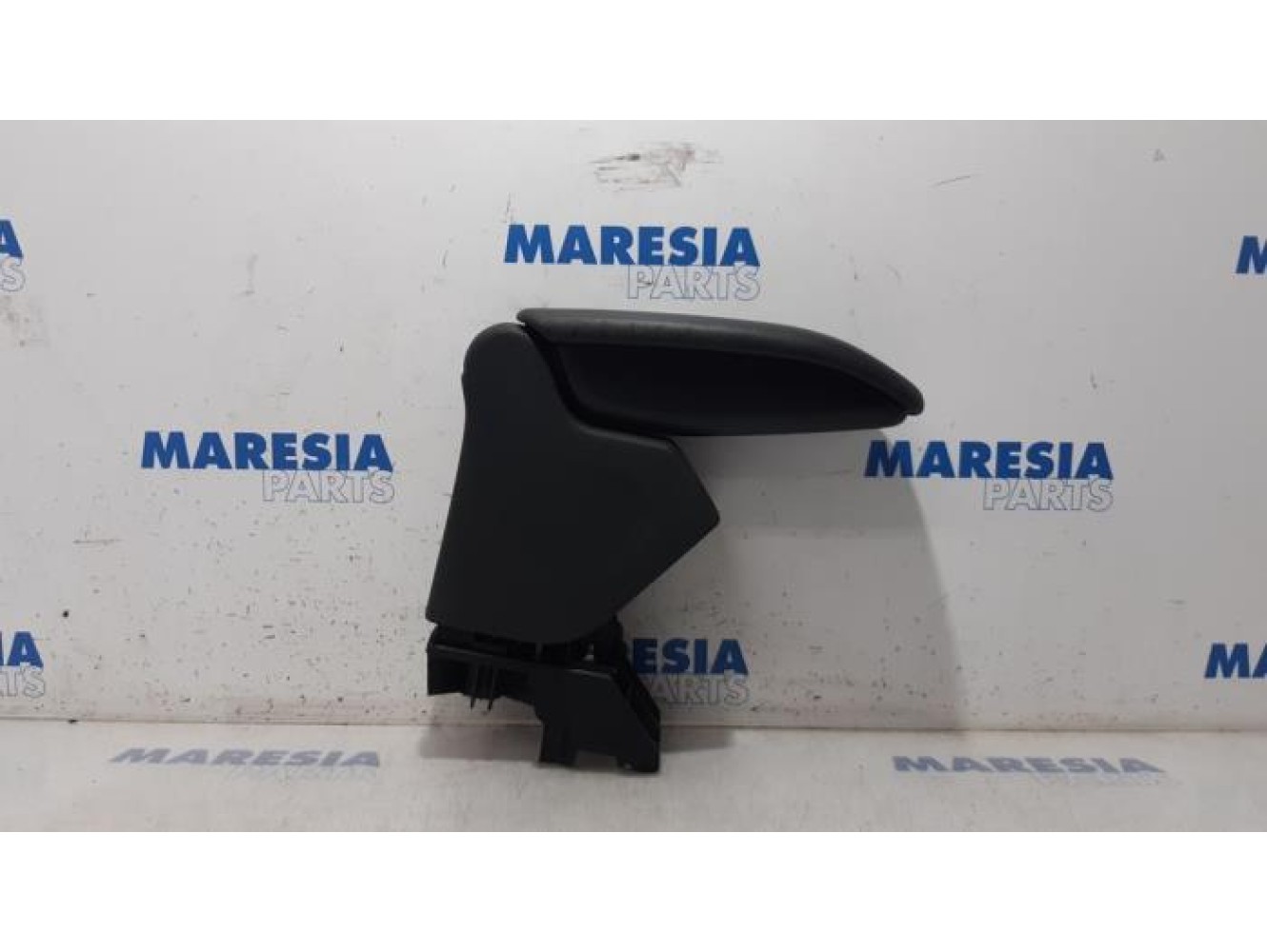 Citroen - C3 - Armrest