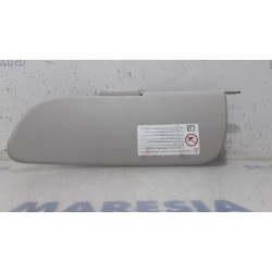 Citroen - C3 - Zonneklep