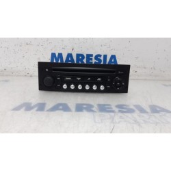 Citroen - C3 - Radio CD player