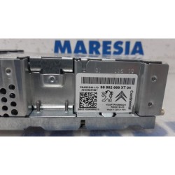 Citroen - C3 - Radio CD player
