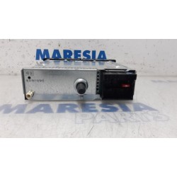 Citroen - C3 - Radio CD player