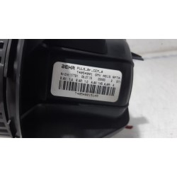 Citroen - C3 - Heating and ventilation fan motor