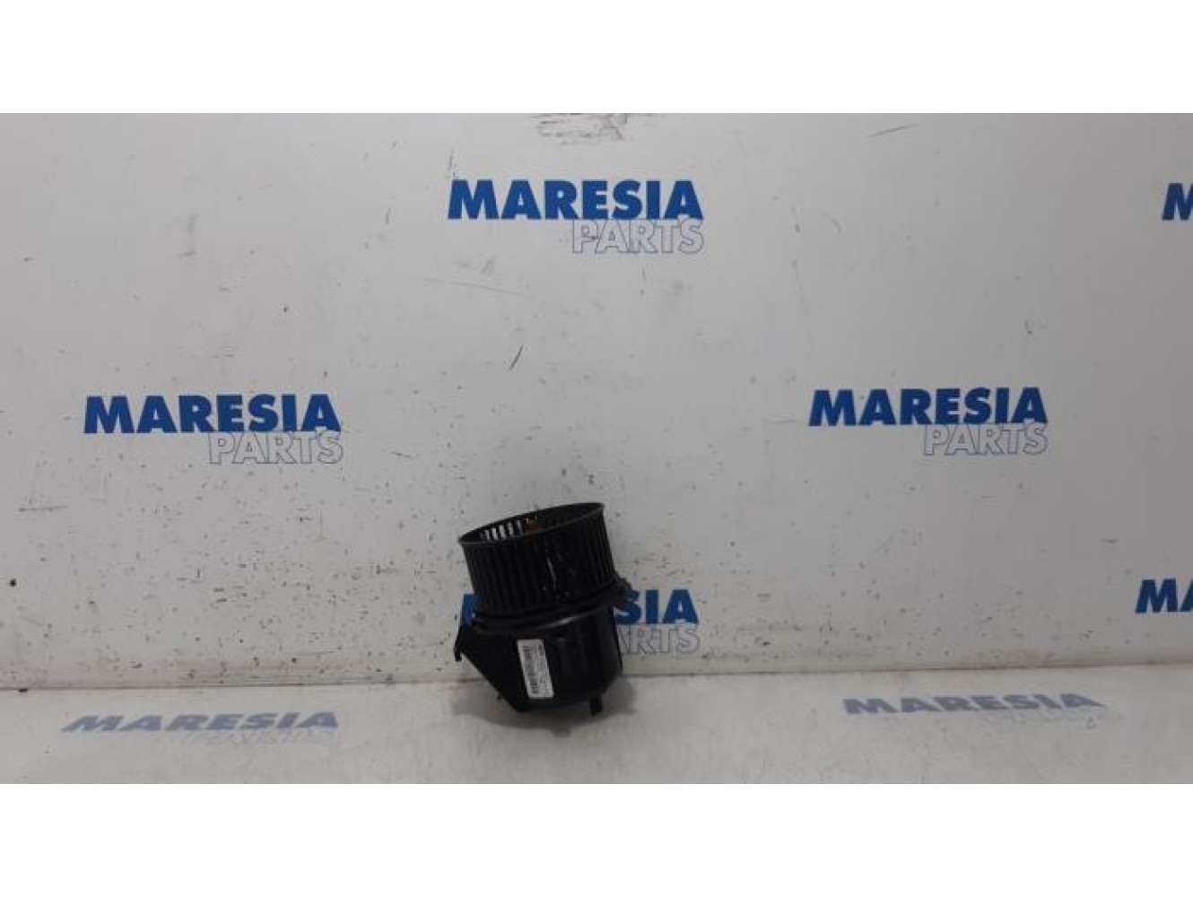 Citroen - C3 - Heating and ventilation fan motor