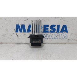 Citroen - C3 - Heater resistor
