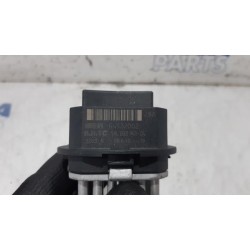 Citroen - C3 - Heater resistor