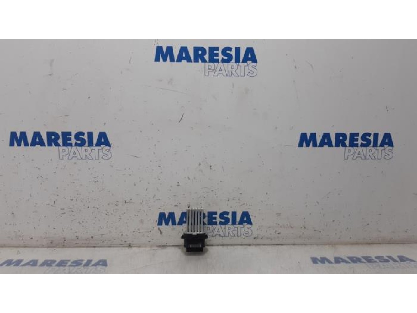 Citroen - C3 - Heater resistor