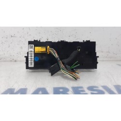 Citroen - C3 - Heater control panel