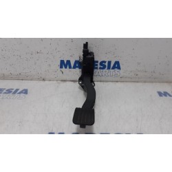Citroen - C3 - Throttle pedal position sensor