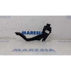 Citroen - C3 - Throttle pedal position sensor