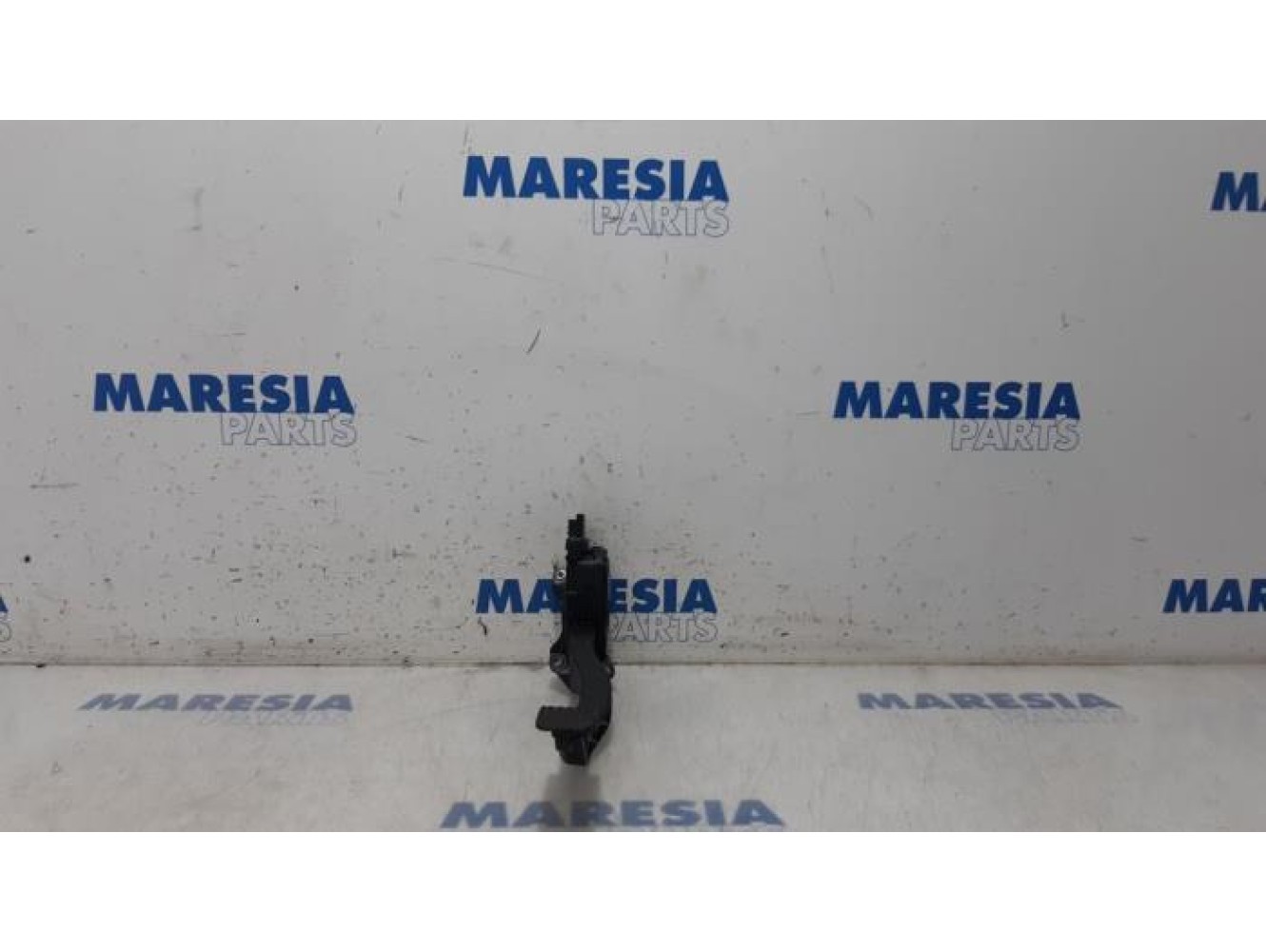 Citroen - C3 - Throttle pedal position sensor