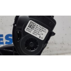 Citroen - C3 - Throttle pedal position sensor