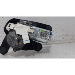 Citroen - C3 - Scheibenwischermotor hinten