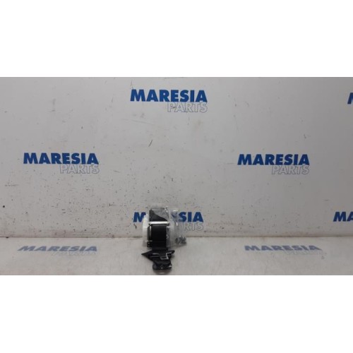 Citroen - C3 - Sicherheitsgurt links hinten