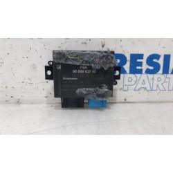 Citroen - C3 - PDC Module