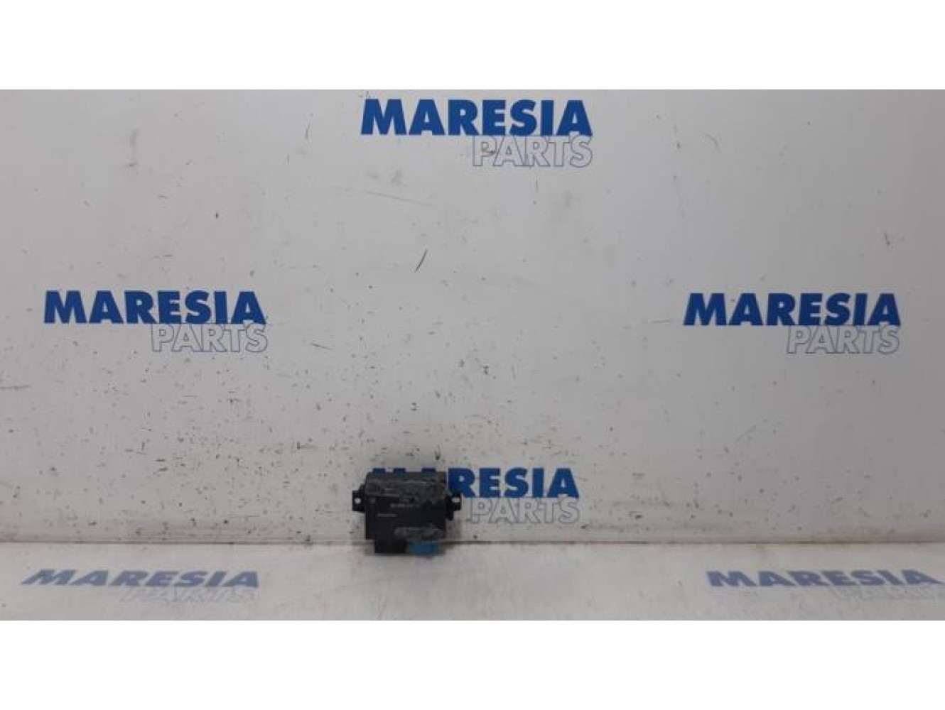Citroen - C3 - PDC Module