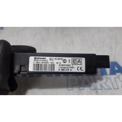 Citroen - C3 - Bluetooth module