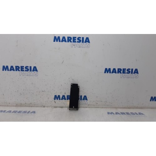 Citroen - C3 - Bluetooth module