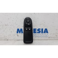 Citroen - C3 - Multi-functional window switch