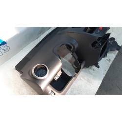 Citroen - C1 - Airbag set + dashboard