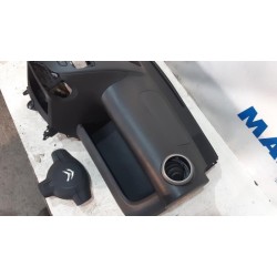 Citroen - C1 - Airbag set + dashboard