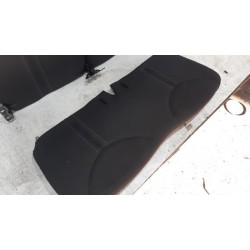 Citroen - C1 - Rear bench seat