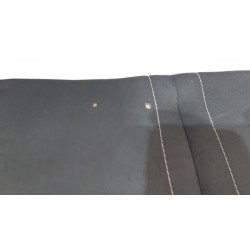 Citroen - C1 - Rear bench seat