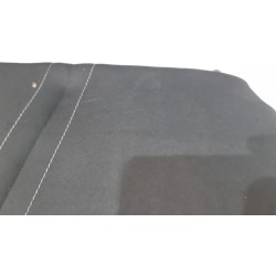 Citroen - C1 - Rear bench seat
