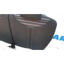 Citroen - C1 - Rear bench seat