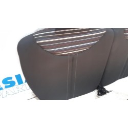 Citroen - C1 - Rear bench seat