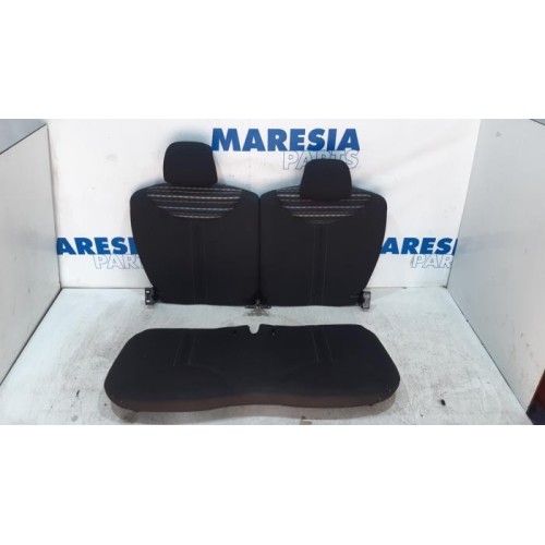 Citroen - C1 - Rear bench seat