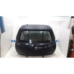 Peugeot - 308 - Hayon