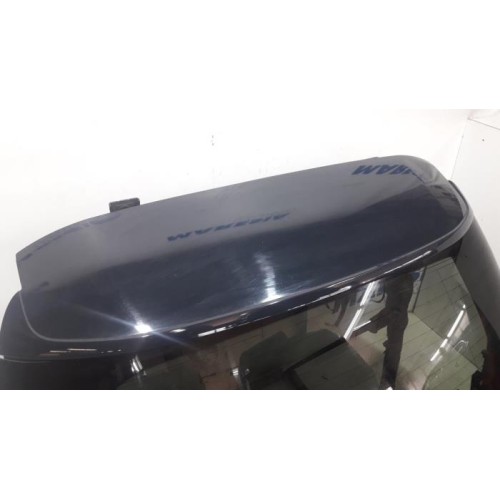 Peugeot - 308 - Tailgate