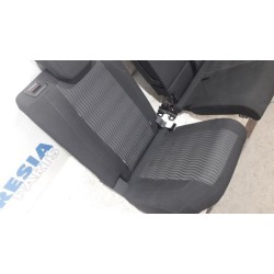 Peugeot - 308 - Banquette arrière