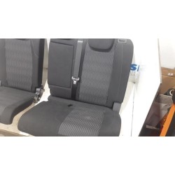 Peugeot - 308 - Banquette arrière