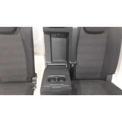 Peugeot - 308 - Banquette arrière