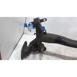 Peugeot - 308 - Achteras voorwielaandrijving