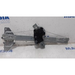 Citroen - C3 - Window mechanism 4-door, front left
