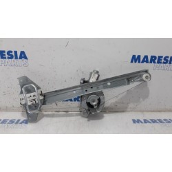Citroen - C3 - Window mechanism 4-door, front left