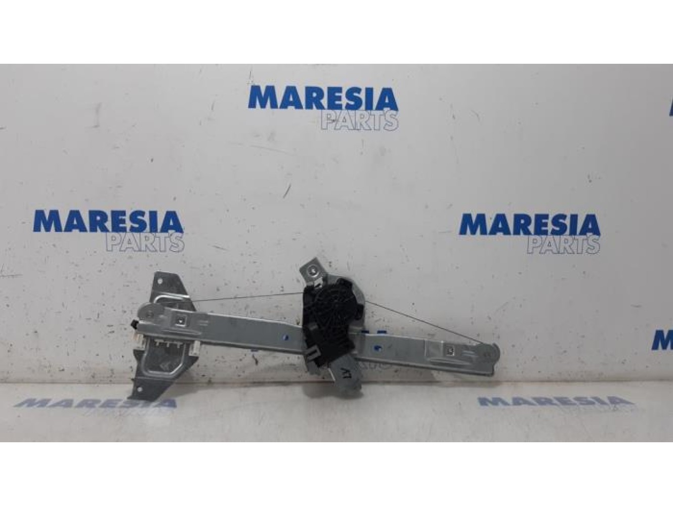 Citroen - C3 - Window mechanism 4-door, front left