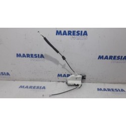 Citroen - C3 - Front door lock mechanism 4-door, right