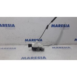 Citroen - C3 - Front door lock mechanism 4-door, right