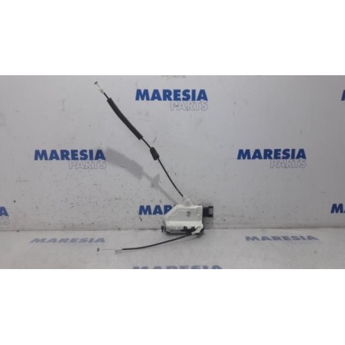 Citroen - C3 - Front door lock mechanism 4-door, right