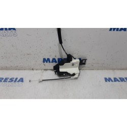 Citroen - C3 - Rear door mechanism 4-door, right