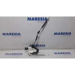 Citroen - C3 - Rear door lock mechanism 4-door, left
