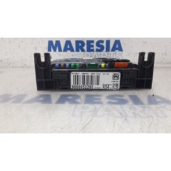 Citroen - C3 - Engine management computer