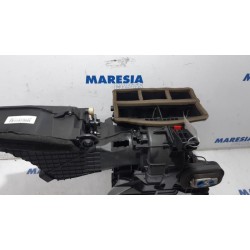 Citroen - C1 - Heater housing